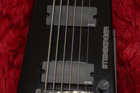 【used】Steinberger / XL-25-WA #T9460 1997 4.365kg【委託品】【GIB横浜】