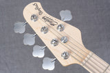 【used】Sterling by MUSICMAN / SUB Series StingRay Ray5 Black 4.52kg #M128186【GIB Hyogo】