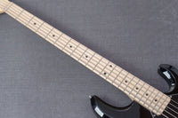 【used】Sterling by MUSICMAN / SUB Series StingRay Ray5 Black 4.52kg #M128186【GIB Hyogo】