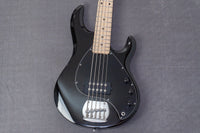 【used】Sterling by MUSICMAN / SUB Series StingRay Ray5 Black 4.52kg #M128186【GIB Hyogo】