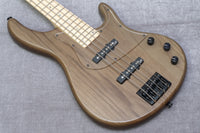 【new】STR Guitars / LS40/M CHGS Sierra Series 3.77kg #00208【GIB兵庫】