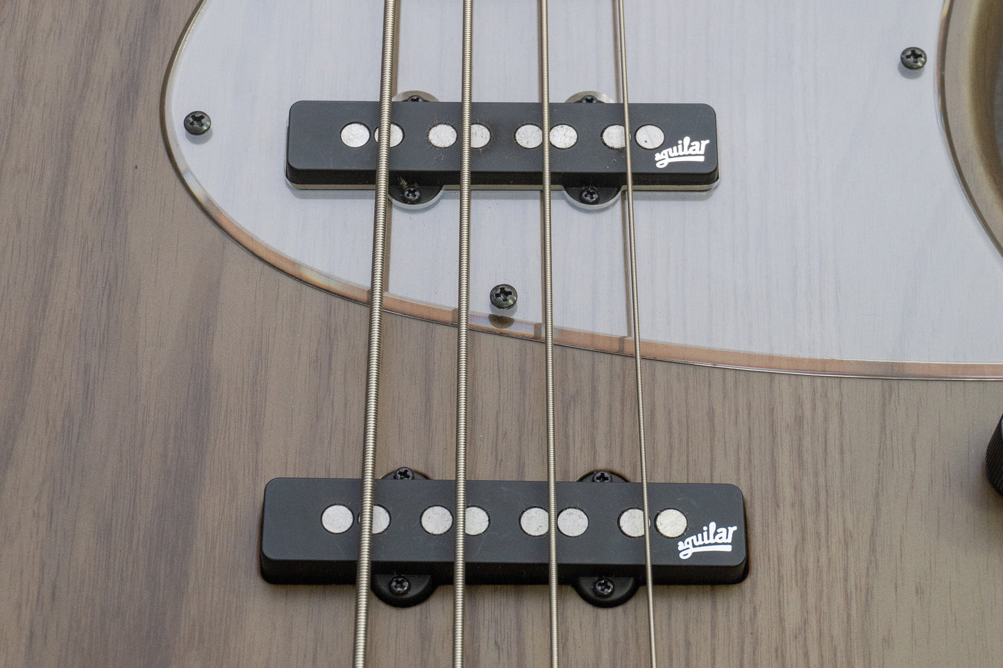 【new】STR Guitars / LS40/M CHGS Sierra Series 3.77kg #00208【GIB兵庫】
