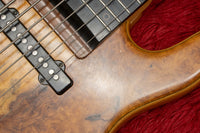 【used】STR Guitars / LS648 4.590kg #107【GIB Yokohama】