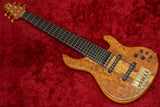 【used】STR Guitars / LS648 4.590kg #107【GIB Yokohama】