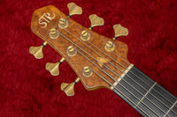 【used】STR Guitars / LS648 4.590kg #107【GIB Yokohama】