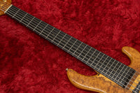 【used】STR Guitars / LS648 4.590kg #107【GIB Yokohama】