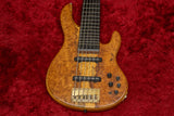 【used】STR Guitars / LS648 4.590kg #107【GIB Yokohama】