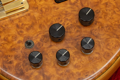 【used】STR Guitars / LS648 4.590kg #107【GIB Yokohama】