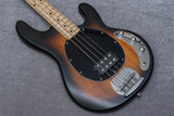 【used】Sterling by Musicman / S.U.B. RAY4 Vintage Sunburst Satin 4.08kg #B195735【GIB Hyogo】