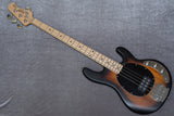 【used】Sterling by Musicman / S.U.B. RAY4 Vintage Sunburst Satin 4.08kg #B195735【GIB Hyogo】