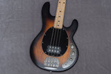 【used】Sterling by Musicman / S.U.B. RAY4 Vintage Sunburst Satin 4.08kg #B195735【GIB Hyogo】