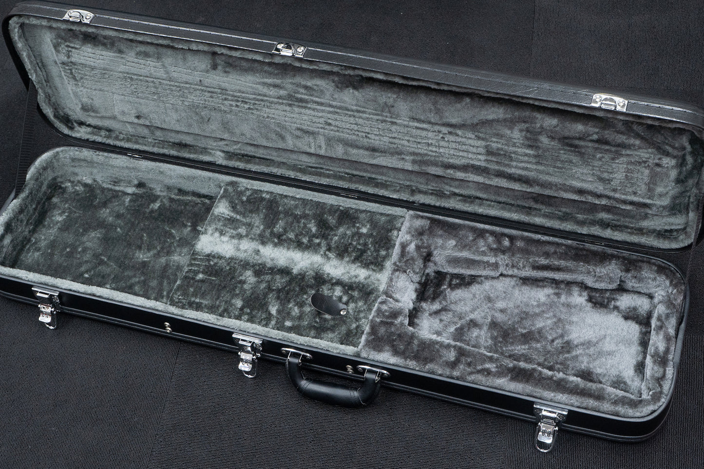 【used】Steinberger / Bass Hardshell Case ST-A0188-BL【GIB Yokohama】