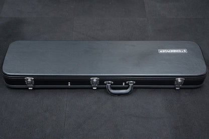 【used】Steinberger / Bass Hardshell Case ST-A0188-BL【GIB Yokohama】