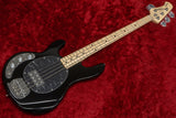 【used】Sterling by Musicman / RAY4 LH-BK-M1 4.525kg #B115166【GIB Yokohama】