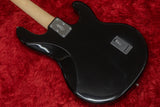 【used】Sterling by Musicman / RAY4 LH-BK-M1 4.525kg #B115166【GIB Yokohama】