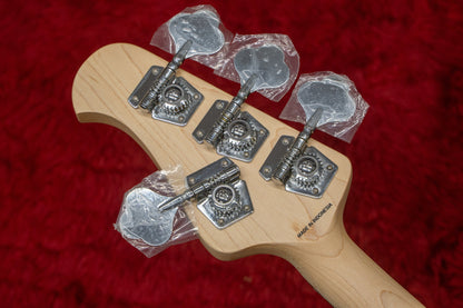 【new】 Sterling by Music Man/ RAY4 TBLS-R1 4.438kg #B118462【GIB Yokohama】