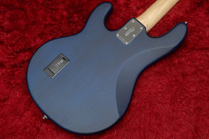 【new】 Sterling by Music Man/ RAY4 TBLS-R1 4.438kg #B118462【GIB Yokohama】