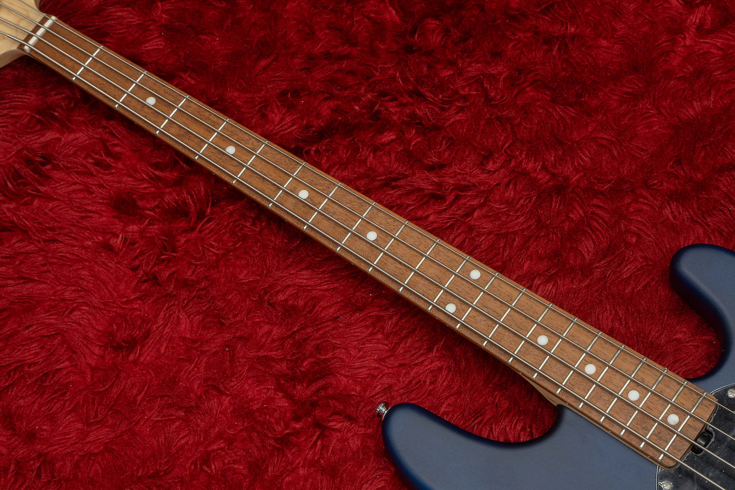 【new】 Sterling by Music Man/ RAY4 TBLS-R1 4.438kg #B118462【GIB Yokohama】