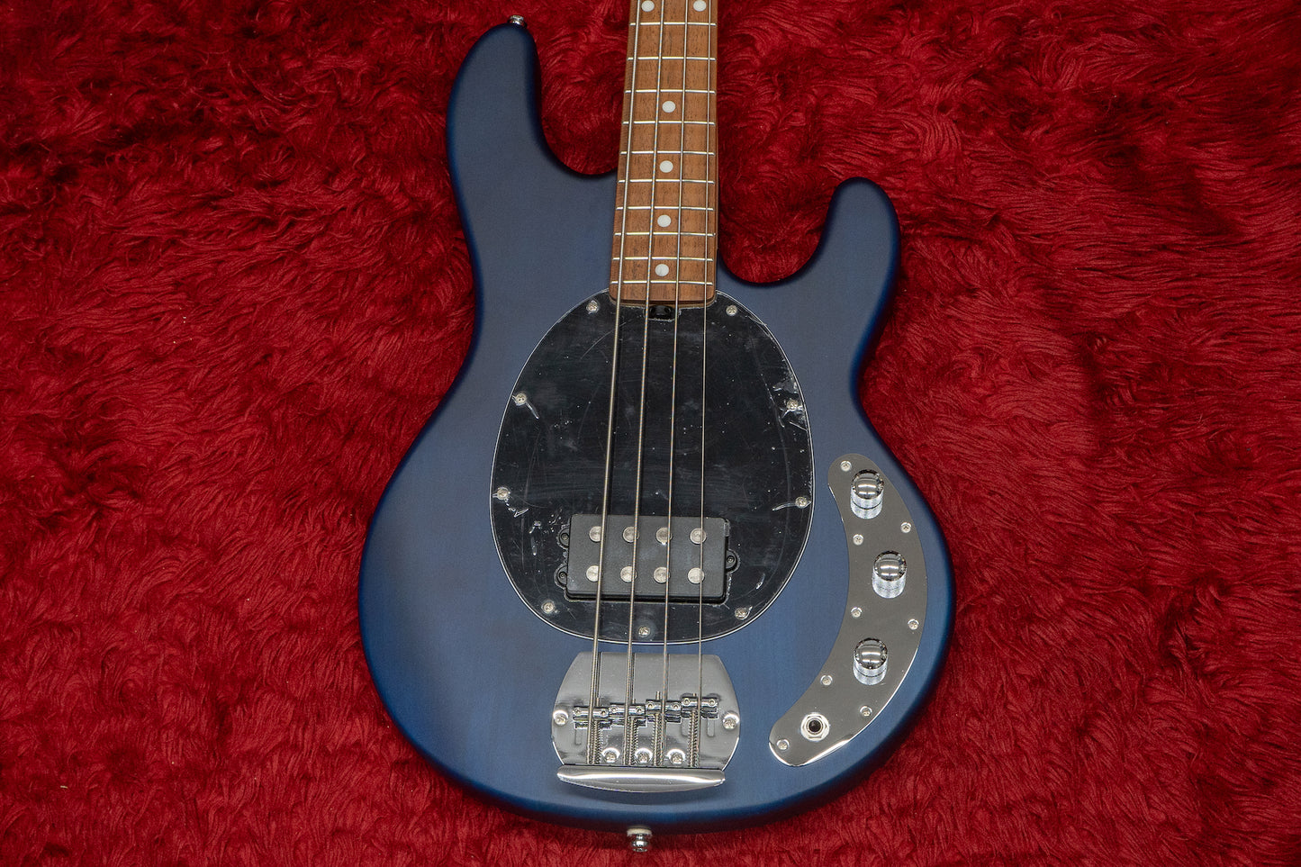 【new】 Sterling by Music Man/ RAY4 TBLS-R1 4.438kg #B118462【GIB Yokohama】
