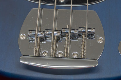【new】 Sterling by Music Man/ RAY4 TBLS-R1 4.438kg #B118462【GIB Yokohama】