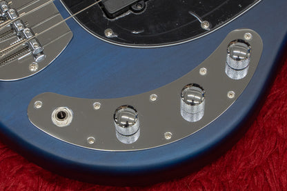 【new】 Sterling by Music Man/ RAY4 TBLS-R1 4.438kg #B118462【GIB Yokohama】
