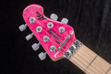 【new】Sterling by MusicMan / AXIS AX40-TPK-M #SG70070 3.49kg【TONIQ横浜】