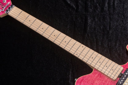 【new】Sterling by MusicMan / AXIS AX40-TPK-M #SG70070 3.49kg【TONIQ横浜】