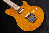 【new】Sterling by MusicMan / AXIS AX40-TGO-M #SG67787 3.44kg【TONIQ横浜】