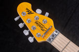 【new】Sterling by MusicMan / AXIS AX40-TGO-M #SG67787 3.44kg【TONIQ横浜】