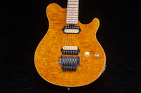 【new】Sterling by MusicMan / AXIS AX40-TGO-M #SG67787 3.44kg【TONIQ横浜】