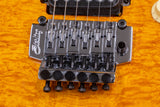 【new】Sterling by MusicMan / AXIS AX40-TGO-M #SG67787 3.44kg【TONIQ横浜】