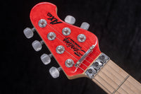 【new】Sterling by MusicMan / AXIS AX40-TRD-M #SG70085 3.60kg【TONIQ横浜】