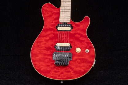 【new】Sterling by MusicMan / AXIS AX40-TRD-M #SG70085 3.60kg【TONIQ横浜】