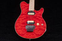 【new】Sterling by MusicMan / AXIS AX40-TRD-M #SG70085 3.60kg【TONIQ横浜】