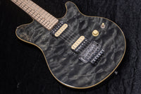 【new】Sterling by MusicMan / AXIS AX40-TBK-M #SG70128 3.6kg【TONIQ横浜】