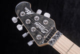 【new】Sterling by MusicMan / AXIS AX40-TBK-M #SG70128 3.6kg【TONIQ横浜】