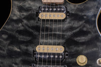 【new】Sterling by MusicMan / AXIS AX40-TBK-M #SG70128 3.6kg【TONIQ横浜】