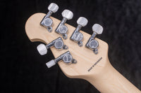 【new】Sterling by MusicMan / AXIS AX40-TBL-M #SG68773 3.53kg【TONIQ横浜】