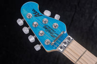 【new】Sterling by MusicMan / AXIS AX40-TBL-M #SG68773 3.53kg【TONIQ横浜】