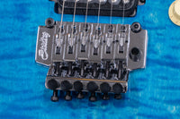 【new】Sterling by MusicMan / AXIS AX40-TBL-M #SG68773 3.53kg【TONIQ横浜】