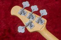 【used】Sterling by MUSIC MAN / S.U.B. Series Ray4 White 4.265kg #B052513【GIB Yokohama】