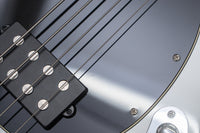 【used】Sterling by MUSIC MAN / S.U.B. Series Ray4 White 4.265kg #B052513【GIB Yokohama】