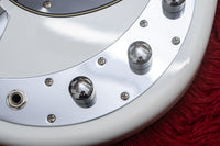 【used】Sterling by MUSIC MAN / S.U.B. Series Ray4 White 4.265kg #B052513【GIB Yokohama】