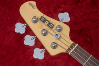 【used】Sterling by MUSIC MAN / S.U.B. Series Ray4 White 4.265kg #B052513【GIB Yokohama】