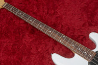 【used】Sterling by MUSIC MAN / S.U.B. Series Ray4 White 4.265kg #B052513【GIB Yokohama】