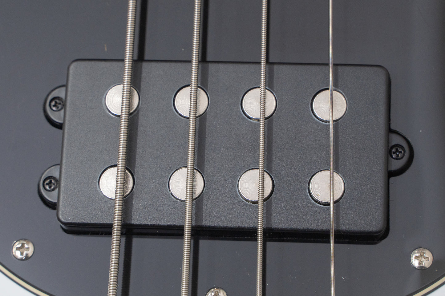 【used】Sterling by MUSIC MAN / S.U.B. Series Ray4 White 4.265kg #B052513【GIB Yokohama】