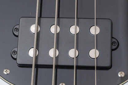 【used】Sterling by MUSIC MAN / S.U.B. Series Ray4 White 4.265kg #B052513【GIB Yokohama】