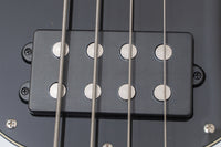 【used】Sterling by MUSIC MAN / S.U.B. Series Ray4 White 4.265kg #B052513【GIB Yokohama】