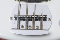 【used】Sterling by MUSIC MAN / S.U.B. Series Ray4 White 4.265kg #B052513【GIB Yokohama】
