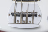 【used】Sterling by MUSIC MAN / S.U.B. Series Ray4 White 4.265kg #B052513【GIB Yokohama】